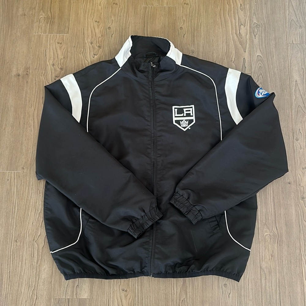 NHK LA Kings Jacket